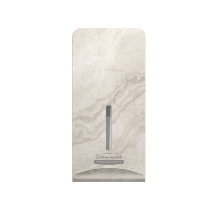 Kimberly-Clark Professional™ Icon™ Dispenser Faceplate - FTT, 27.80 cm x 13.10 cm x 1.40 cm