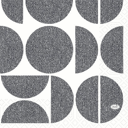 Zellt.Serv.33x33 3lg 1/4 Formen - vielseitige Anwendung | Packung (250 Servietten)