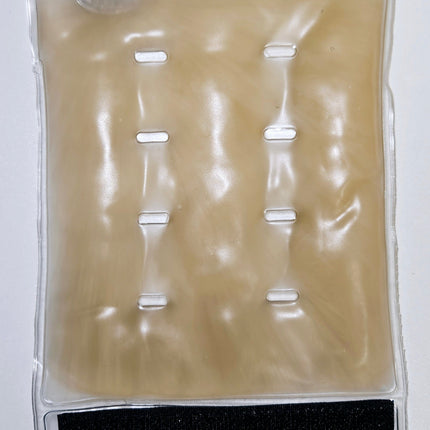 Griffheizung FingerHEAT™ für den Kinderwagen, Muff Kombination möglich, Kinderwagen Handwärmer