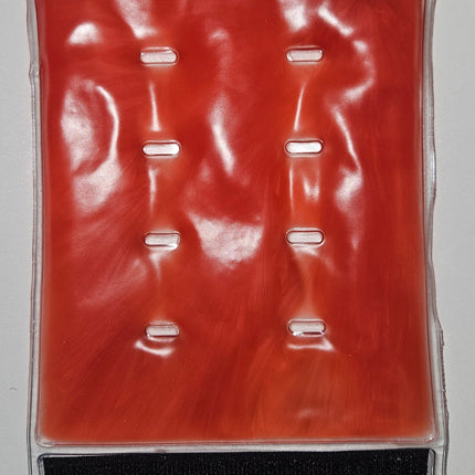 Griffheizung FingerHEAT™ für den Kinderwagen, Muff Kombination möglich, Kinderwagen Handwärmer