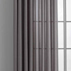 Grau / HxB 245x300 cm