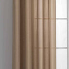Taupe / HxB 245x145 cm