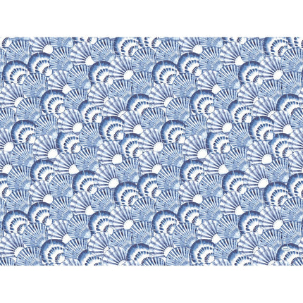 Papier-Tischsets 30x40 cm Tide - Hochwertige Tischdekoration | Packung (250 Stück)