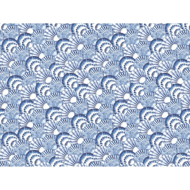 Papier-Tischsets 30x40 cm Tide - Hochwertige Tischdekoration | Packung (250 Stück)