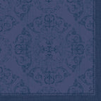 Opulent Dark Blue