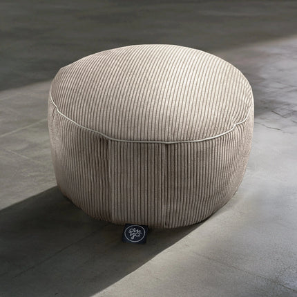 Design Yogakissen - Dune Cord