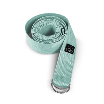Design Yogagurt - Aqua