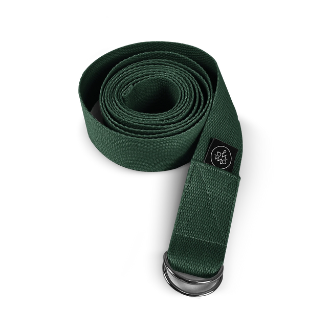 Design Yogagurt - Forest