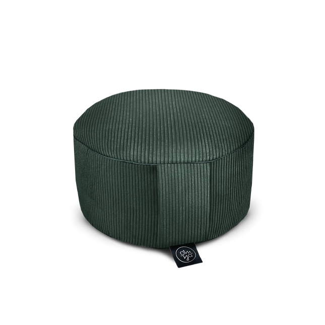 Design Yogakissen - Forest Cord
