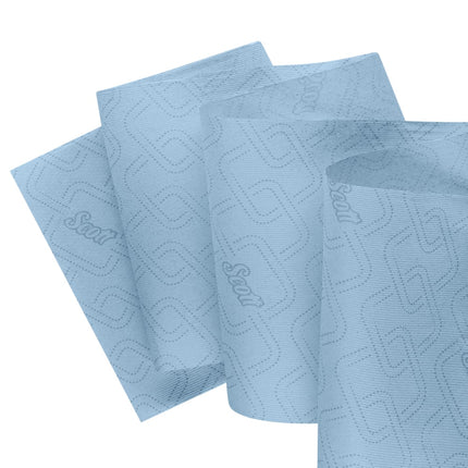 Scott® Essential™ Slimroll™ Handtücher - Rolle / 190.00 m x 19.80 cm