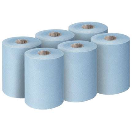 Scott® Essential™ Slimroll™ Handtücher - Rolle / 190.00 m x 19.80 cm