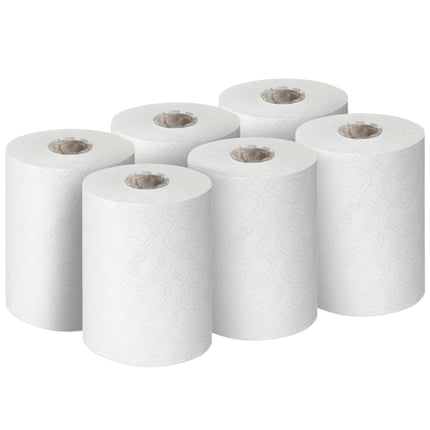 Scott® Essential™ Slimroll™ Handtücher - Rolle / 190.00 m x 19.80 cm