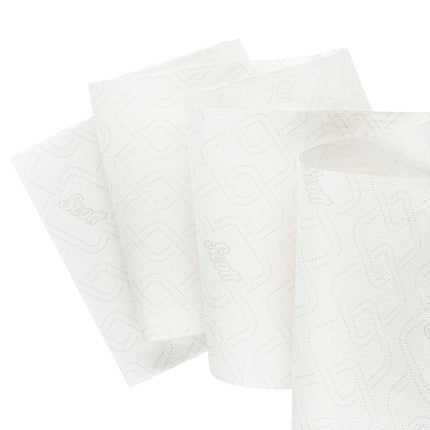 Scott® Essential™ Slimroll™ Handtücher - Rolle / 190.00 m x 19.80 cm