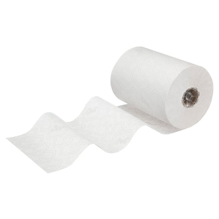 Scott® Essential™ Slimroll™ Handtücher - Rolle / 190.00 m x 19.80 cm