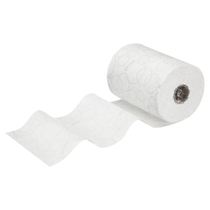 Kleenex® Ultra™ Slimroll™ Handtücher - Rolle / Weiß - 6 Rolls  x 1 Sheet | Karton (6 Rollen)