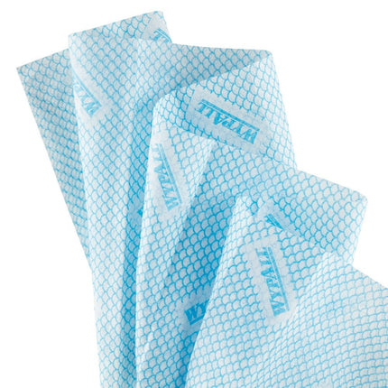 WypAll® X50 Wischtücher - Interfold / 41.80 cm x 24.70 cm