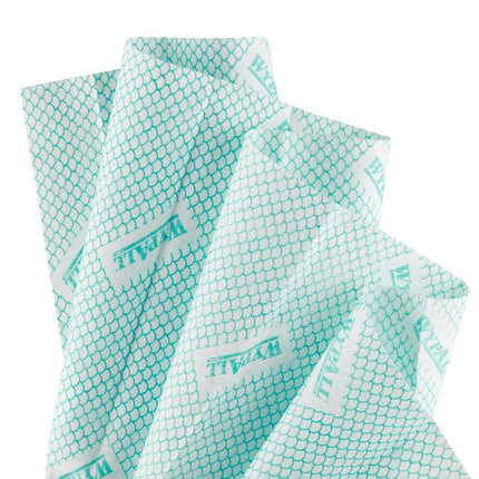 WypAll® X80 Critical Clean - Interfold, 41.00 cm x 33.00 cm