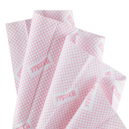 WypAll® X80 Critical Clean - Interfold, 41.00 cm x 33.00 cm