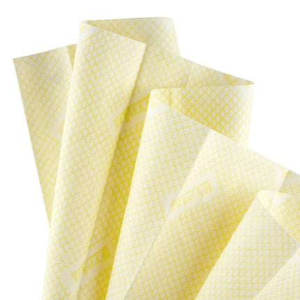 WypAll® X80 Critical Clean - Interfold, 41.00 cm x 33.00 cm