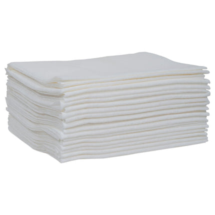 WypAll® X60 Genral Clean - Viertelgefaltet / Weiß - 12 Bags  x 76 Sheets | Karton (12 Beutel)