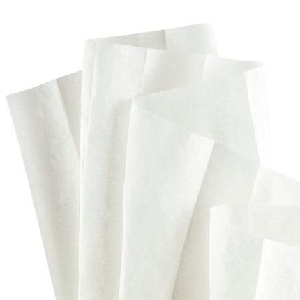 WypAll® X60 Genral Clean - Viertelgefaltet / Weiß - 12 Bags  x 76 Sheets | Karton (12 Beutel)