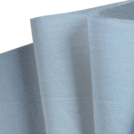 WypAll® L20 Genral Clean - BRAG™ Box / Blau - 1 Brag Box  x 280 Sheets | Karton (1 Box)