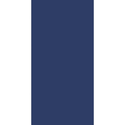 Zellt.Serv. 40x40 mm, 3-lagig, dunkelblau - Hochwertige Servietten | Packung (250 Servietten)