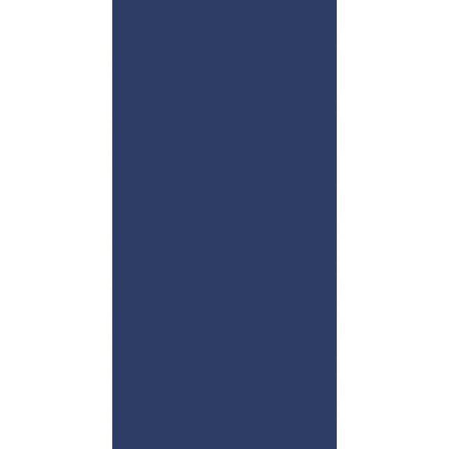 Zellt.Serv. 40x40 mm, 3-lagig, dunkelblau - Hochwertige Servietten | Packung (250 Servietten)