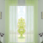 Mint / HxB 250x140 cm