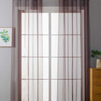Braun / HxB 225x140 cm