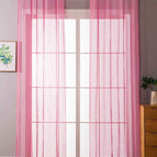 Rosa / HxB 175x140 cm
