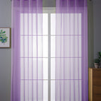 Lila / HxB 225x140 cm