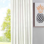 Creme / 1 Stück HxB 235x135 cm