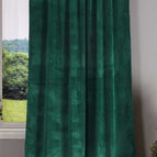 Grün / 1 Stück HxB 235x135 cm