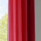 Bordeaux / HxB 175x140 cm