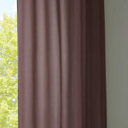 Braun / HxB 225x140 cm