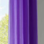 Lila / HxB 175x140 cm
