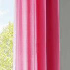 Pink / HxB 145x140 cm