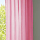 Pink / HxB 225x140 cm