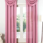 Pink / HxB 175x140 cm