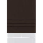 Braun / 60 x 175 (BxH)