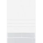 Weiss / 80 x 175 (BxH)