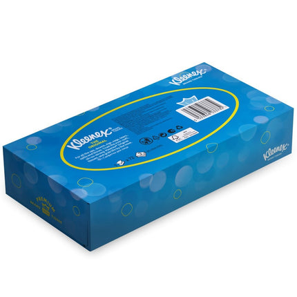 Kleenex® Kosmetiktücher - Standard / Weiß