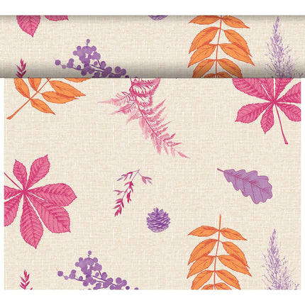 DC-Tete a Tete 0,4x24m - Bright Autumn Tischdeko für Festlichkeiten | Packung (1 Stück)