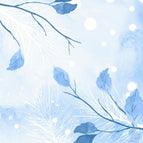 Frosted Winter