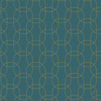 Golden Deco