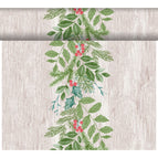 Winter Greenery