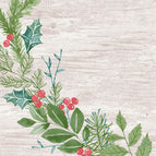Winter Greenery