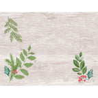 Winter Greenery
