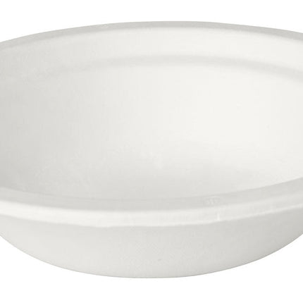 Suppenteller 400 ml, unbeschichtet